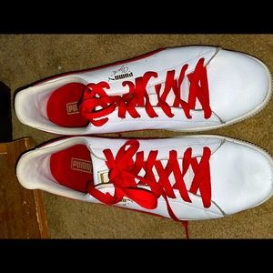 Puma Shoes 10.5 Men’s